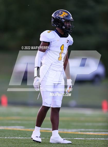 Thumbnail 3 in Farrell @ Grove City photogallery.
