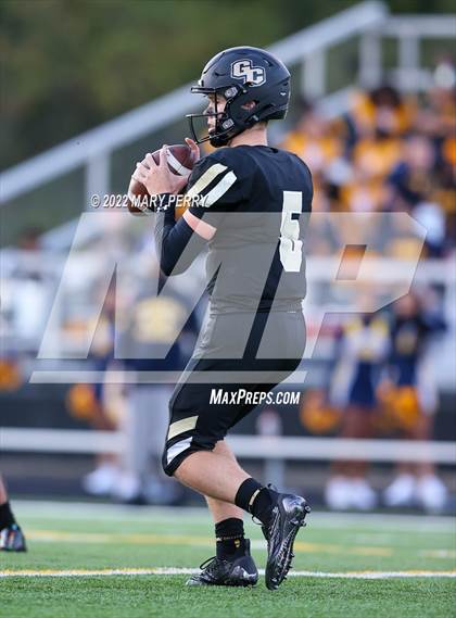 Thumbnail 2 in Farrell @ Grove City photogallery.