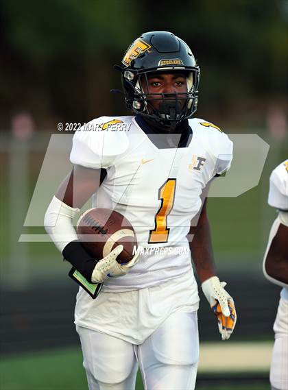 Thumbnail 2 in Farrell @ Grove City photogallery.