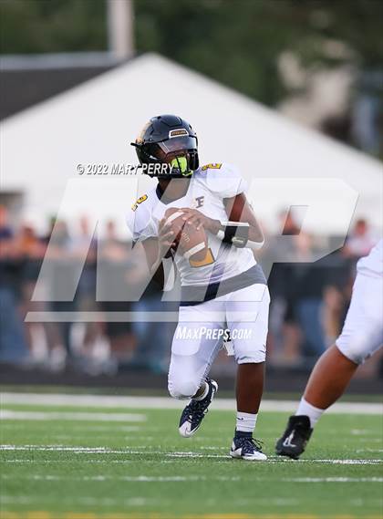 Thumbnail 3 in Farrell @ Grove City photogallery.