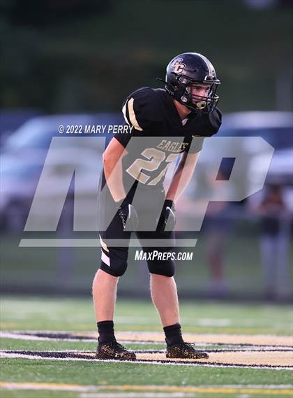 Thumbnail 2 in Farrell @ Grove City photogallery.