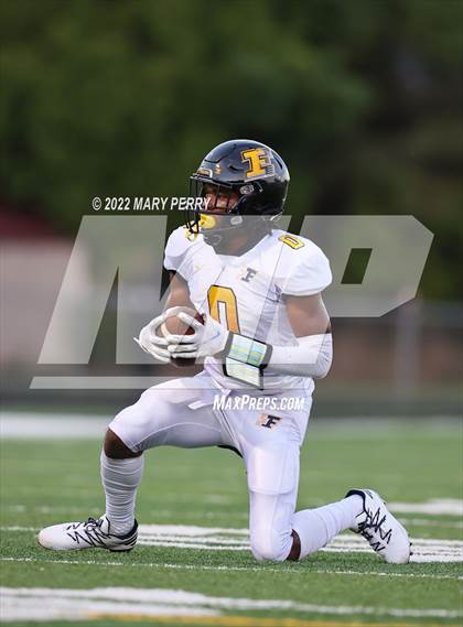 Thumbnail 2 in Farrell @ Grove City photogallery.