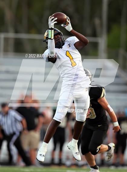 Thumbnail 2 in Farrell @ Grove City photogallery.