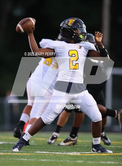 Thumbnail 3 in Farrell @ Grove City photogallery.