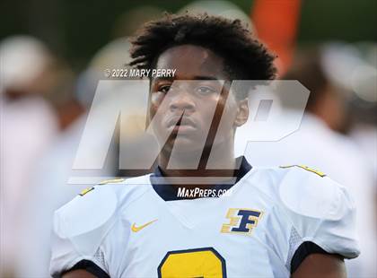 Thumbnail 3 in Farrell @ Grove City photogallery.