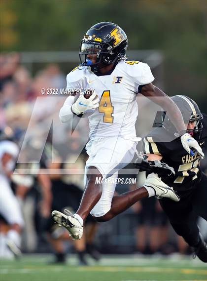 Thumbnail 1 in Farrell @ Grove City photogallery.