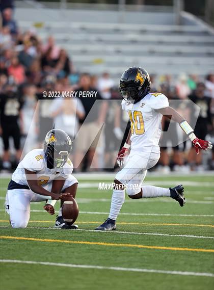 Thumbnail 3 in Farrell @ Grove City photogallery.
