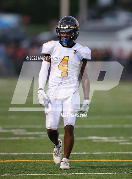 Thumbnail 3 in Farrell @ Grove City photogallery.