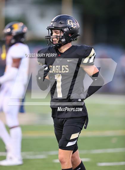 Thumbnail 1 in Farrell @ Grove City photogallery.