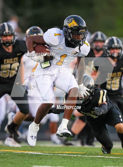 Thumbnail 3 in Farrell @ Grove City photogallery.