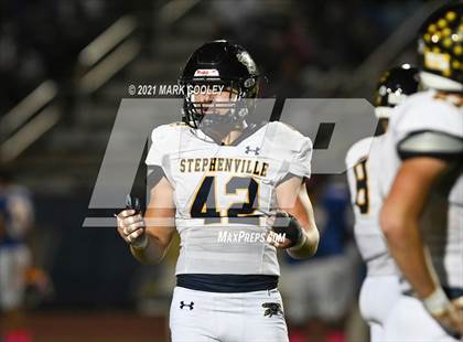 Thumbnail 1 in Stephenville @ La Vega photogallery.