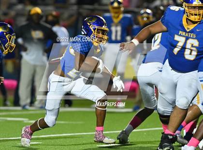 Thumbnail 3 in Stephenville @ La Vega photogallery.