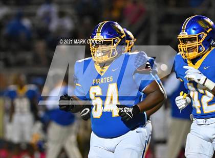 Thumbnail 3 in Stephenville @ La Vega photogallery.