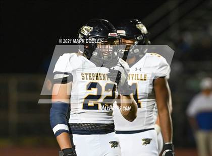 Thumbnail 1 in Stephenville @ La Vega photogallery.