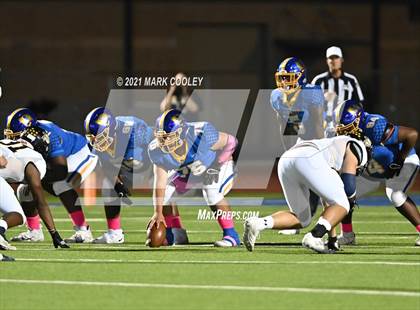 Thumbnail 2 in Stephenville @ La Vega photogallery.