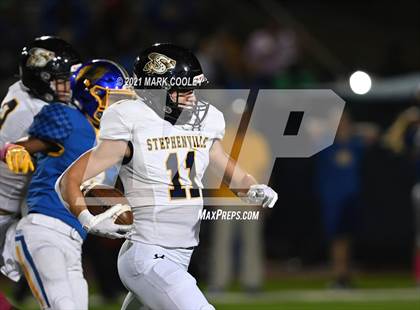 Thumbnail 3 in Stephenville @ La Vega photogallery.