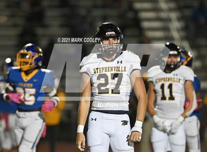 Thumbnail 3 in Stephenville @ La Vega photogallery.