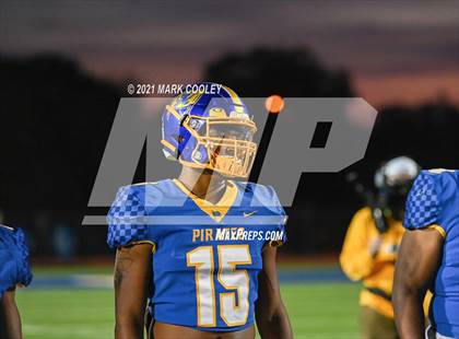 Thumbnail 3 in Stephenville @ La Vega photogallery.