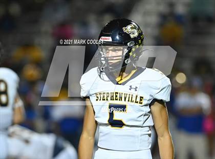 Thumbnail 3 in Stephenville @ La Vega photogallery.