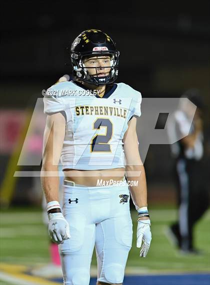 Thumbnail 2 in Stephenville @ La Vega photogallery.