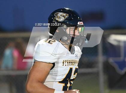 Thumbnail 2 in Stephenville @ La Vega photogallery.