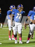 Photo from the gallery "Stephenville @ La Vega"