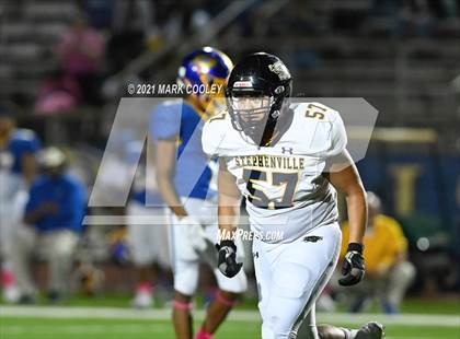 Thumbnail 1 in Stephenville @ La Vega photogallery.