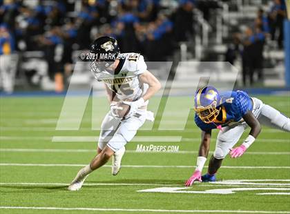 Thumbnail 2 in Stephenville @ La Vega photogallery.