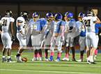 Photo from the gallery "Stephenville @ La Vega"