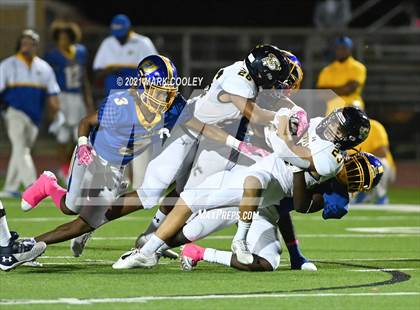 Thumbnail 2 in Stephenville @ La Vega photogallery.