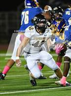 Photo from the gallery "Stephenville @ La Vega"