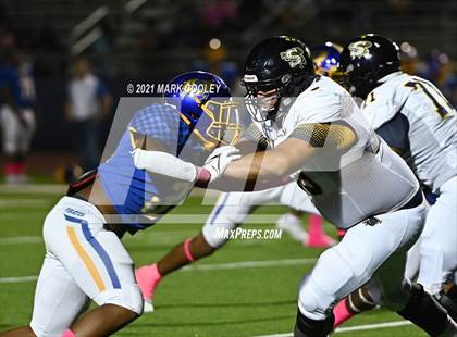 Thumbnail 2 in Stephenville @ La Vega photogallery.