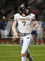 Photo from the gallery "Stephenville @ La Vega"