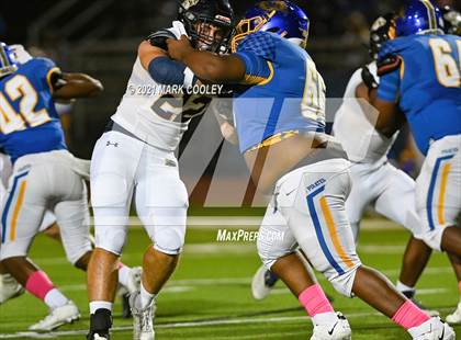 Thumbnail 3 in Stephenville @ La Vega photogallery.