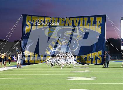Thumbnail 2 in Stephenville @ La Vega photogallery.