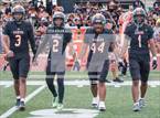 Photo from the gallery "Kapolei @ Campbell"