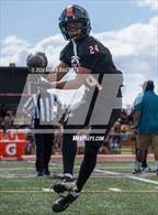 Photo from the gallery "Kapolei @ Campbell"