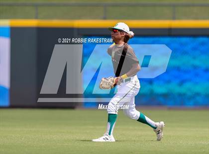 Thumbnail 2 in New Deal vs. Garrison (UIL 2A Final) photogallery.