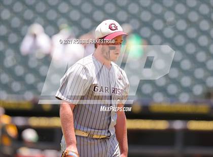 Thumbnail 2 in New Deal vs. Garrison (UIL 2A Final) photogallery.