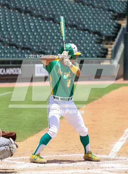 Thumbnail 2 in New Deal vs. Garrison (UIL 2A Final) photogallery.