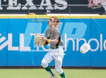Thumbnail 3 in New Deal vs. Garrison (UIL 2A Final) photogallery.