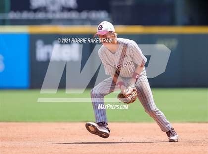 Thumbnail 2 in New Deal vs. Garrison (UIL 2A Final) photogallery.