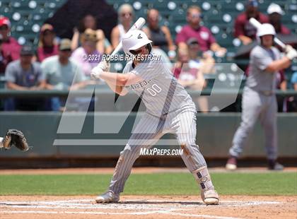Thumbnail 3 in New Deal vs. Garrison (UIL 2A Final) photogallery.