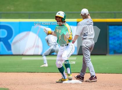 Thumbnail 1 in New Deal vs. Garrison (UIL 2A Final) photogallery.