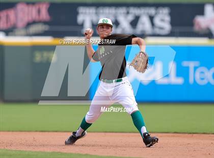 Thumbnail 1 in New Deal vs. Garrison (UIL 2A Final) photogallery.