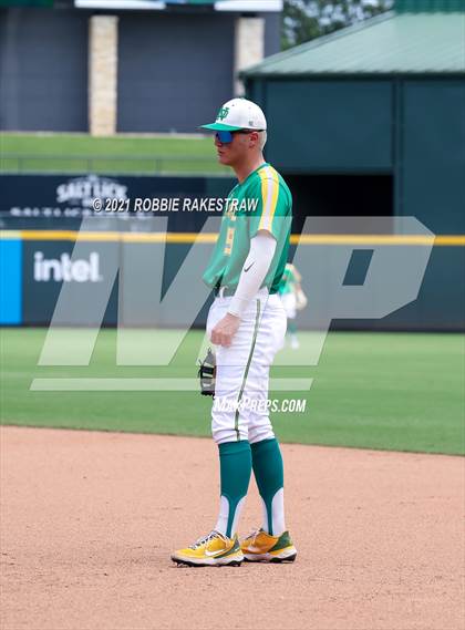 Thumbnail 2 in New Deal vs. Garrison (UIL 2A Final) photogallery.