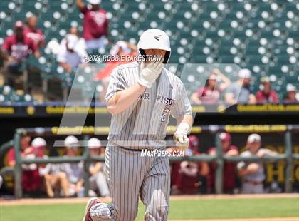 Thumbnail 3 in New Deal vs. Garrison (UIL 2A Final) photogallery.