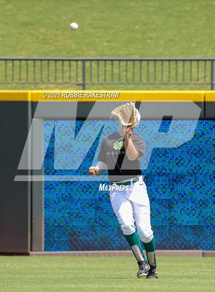 Thumbnail 2 in New Deal vs. Garrison (UIL 2A Final) photogallery.