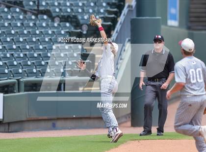 Thumbnail 1 in New Deal vs. Garrison (UIL 2A Final) photogallery.