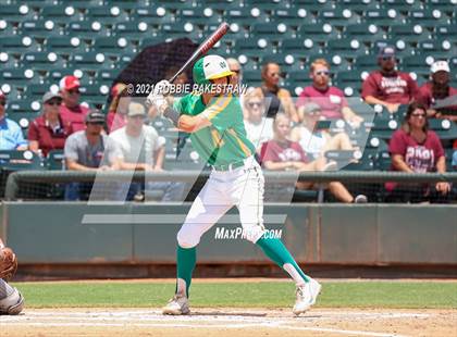 Thumbnail 2 in New Deal vs. Garrison (UIL 2A Final) photogallery.